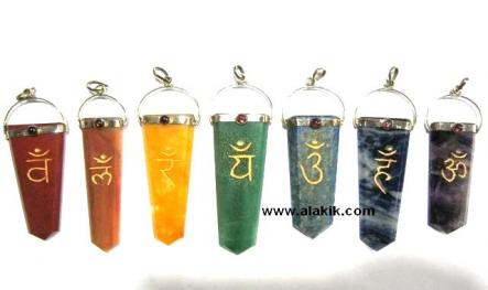 Chakra Sets